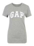 Gap Tall Shirts  grå-meleret / hvid