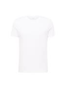 WESTMARK LONDON Bluser & t-shirts 'Vital'  hvid