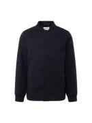 BURTON MENSWEAR LONDON Overgangsjakke  navy