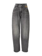 Miss Sixty Jeans  guld / grey denim