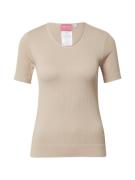 The Jogg Concept Shirts  beige
