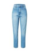 Dr. Denim Jeans 'Nora'  blue denim