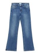 Vero Moda Girl Jeans 'River'  blue denim