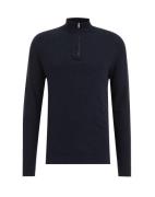 WE Fashion Pullover  navy