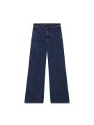 Scalpers Jeans 'Work'  mørkeblå