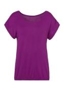 VIVANCE Shirts  lilla