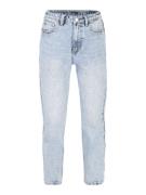 Nasty Gal Petite Jeans  blue denim