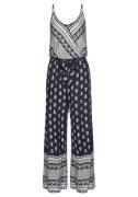 VIVANCE Jumpsuit  blandingsfarvet