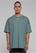 Karl Kani Bluser & t-shirts  grøn / hvid
