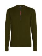 Karl Lagerfeld Pullover  oliven