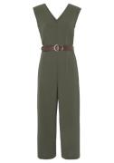 LASCANA Jumpsuit  khaki