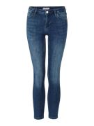 Rich & Royal Jeans  blue denim