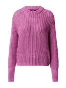 Ibana Pullover 'Tosh'  cyclam