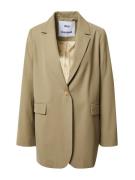 Won Hundred Blazer 'Scout'  khaki