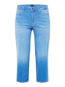 ONLY Carmakoma Jeans 'Adison'  blue denim