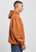 Karl Kani Sweatshirt  beige / cognac