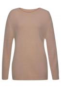 LASCANA Pullover  pink