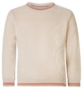 Noppies Sweatshirt  beige / brun / orange