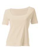 heine Shirts  beige