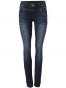 heine Jeans  blue denim