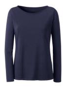 heine Pullover  marin