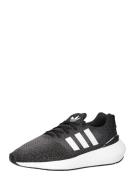 ADIDAS ORIGINALS Sneaker low 'Swift Run 22'  sort / hvid