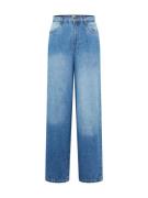 Urban Classics Jeans '90‘s'  blue denim