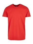 Urban Classics Bluser & t-shirts  rød