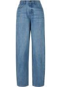 Urban Classics Jeans  blue denim