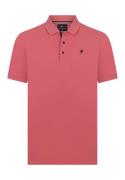 DENIM CULTURE Bluser & t-shirts 'TADAS'  pink