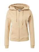 Urban Classics Sweatjakke  beige