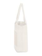 Kapten & Son Shopper 'Shopper Bag Sandstone'  beige / creme / sort