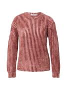 ABOUT YOU Pullover 'Loana'  rosé