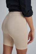 b.young Leggings 'BRIX'  beige