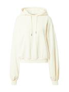 Urban Classics Sweatshirt  creme