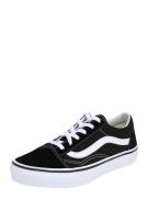 VANS Sneakers 'Old Skool'  sort / hvid