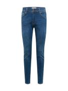 Petrol Industries Jeans 'Seaham Classic'  blue denim