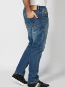 KOROSHI Jeans  blue denim