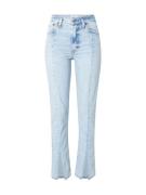 Abercrombie & Fitch Jeans  blue denim