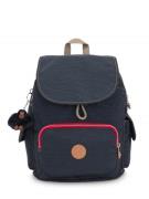 KIPLING Rygsæk  navy