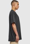Urban Classics Bluser & t-shirts  mørkegrå
