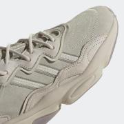 ADIDAS ORIGINALS Sneaker low 'Ozweego'  beige / hvid