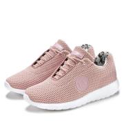 LASCANA Sneaker low  rosé