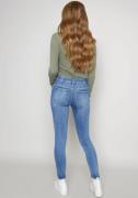 Hailys Jeans  blue denim