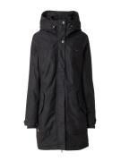 Ragwear Vinterparka 'Jannisa'  sort