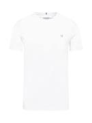 Les Deux Bluser & t-shirts 'Nørregaard'  hvid