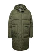 TOPMAN Vinterparka  khaki