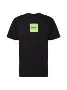 HUF Bluser & t-shirts  æble / sort