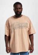 Karl Kani Bluser & t-shirts  sand / sort / hvid