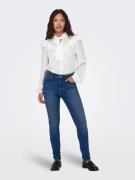 JDY Jeans 'Aya'  blue denim